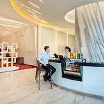 Holiday Inn Express Jakarta Pluit Citygate By Ihg