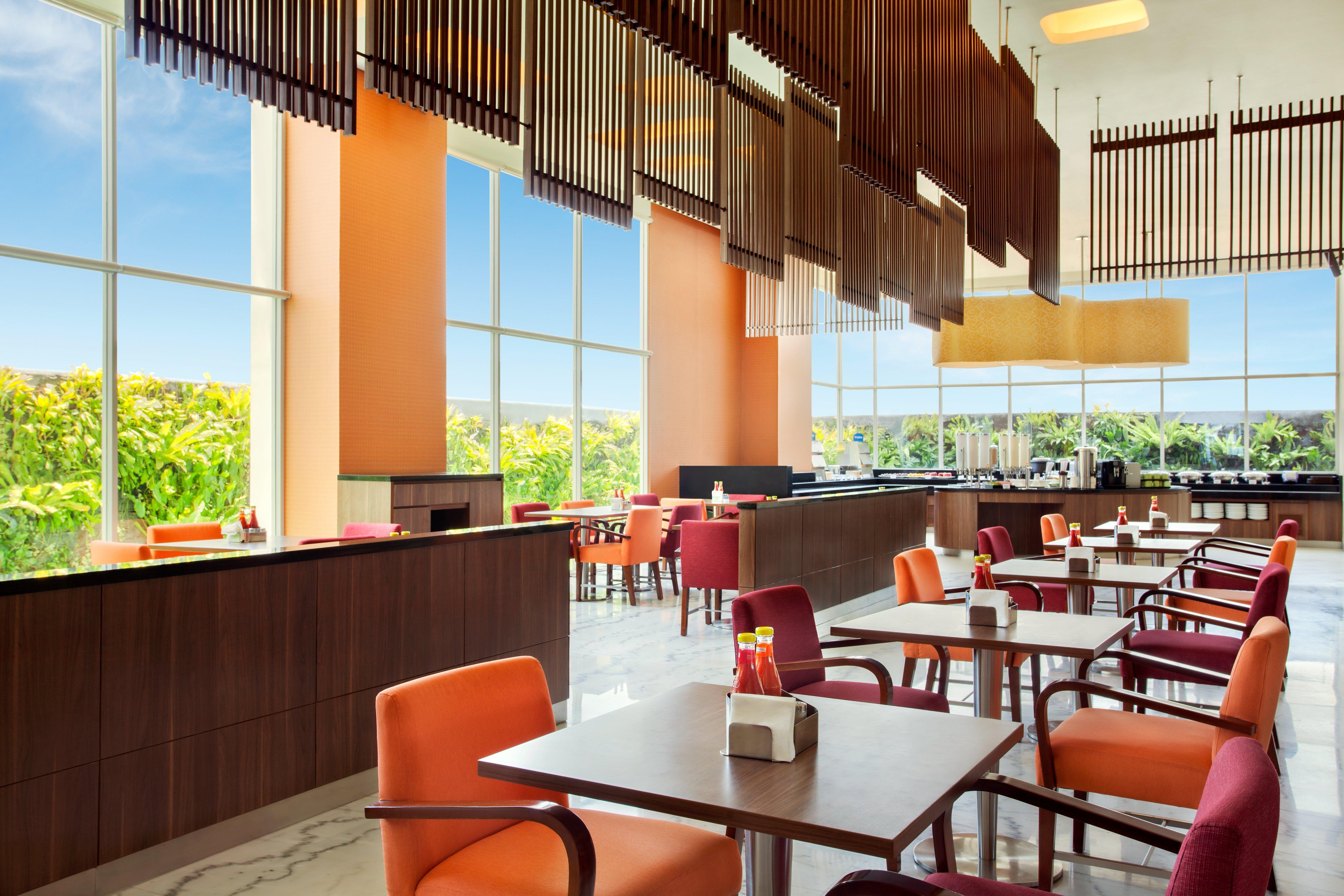 Express Pluit Citygate By Ihg Hotel 3*