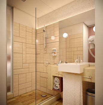 Express Pluit Citygate By Ihg 3* Jakarta
